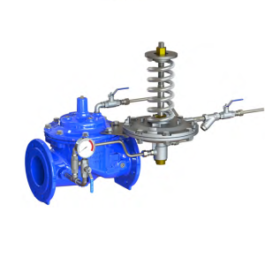 A10A Altitude Control Valve