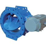 Slanted-Disc-Check-Valve