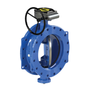 Butterfly Valve