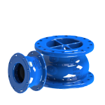 Non Slam Check Valve