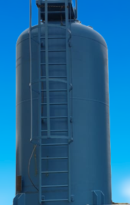 Surge Tank