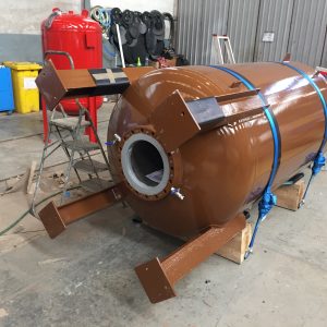 Surge Vessel Picture 1