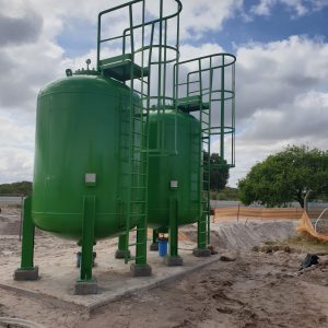 Surge Vessel Picture 3