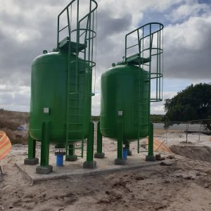 Surge Vessel Picture 4