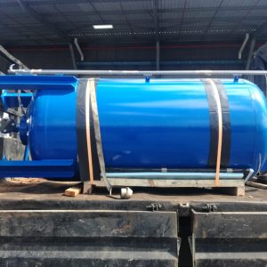 Surge Vessel Picture 5