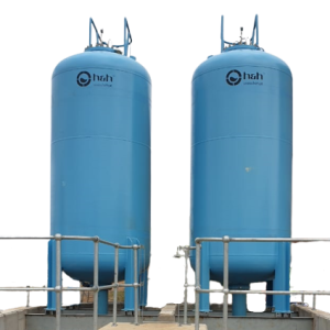 Surge Vessels & Storage Tanks