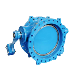 Tilting Disc Check Valve