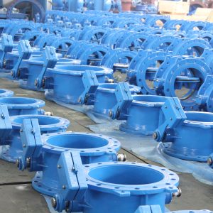 tilting disc check valves