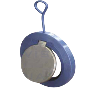 Wafer Swing Type Check Valve