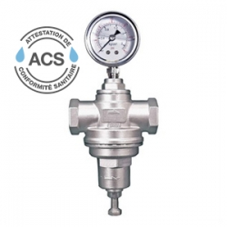 ACS Pressure Reducing Valve