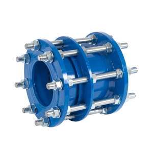 Alpine Dismantling Joint