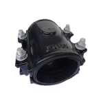 Alpine Ductile Iron Repair Clamp