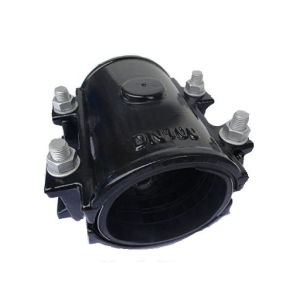 Alpine Ductile Iron Repair Clamp