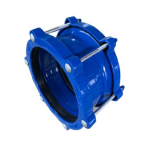 Alpine Universal Coupling