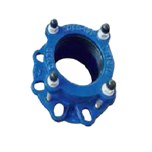 Alpine Universal Flange Adaptor