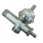 Angle Style Water Hammer Arrester