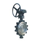 API Butterfly Valve
