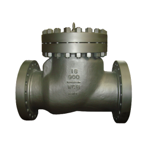 API Check Valve