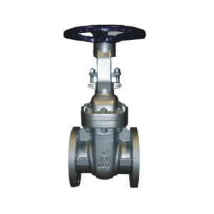 API Gate Valve
