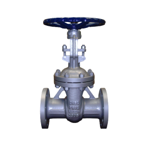 DIN Gate Valve