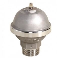 I Style Water Hammer Arrester