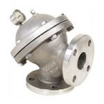 L Style Water Hammer Arrester