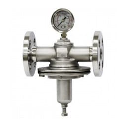 Low Pressure Reducing Valve