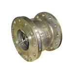 Marine Nozzle Silent Type Check Valve