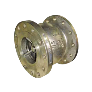 Marine Nozzle Silent Type Check Valve