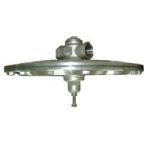 Micro Pressure Reducing Valve