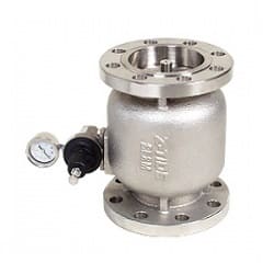 Piston Pressure Relief Valve