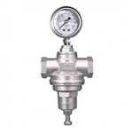 Pressure Reducing Valve