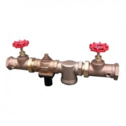 Pressure Reducing Valve Set RS-100