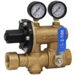 Pressure Reducing Valve Set RS