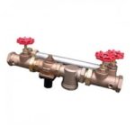 Pressure Reducing Valve Set RS-200
