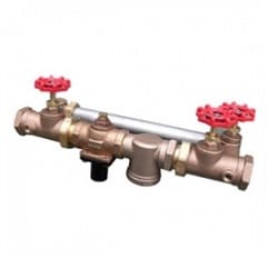 Pressure Reducing Valve Set RS-200