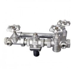 Pressure Reducing Valve Set RS-900