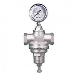 Pressure Reducing Valve