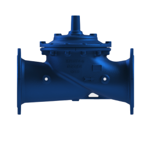 R900 Automatic Control Valve - Reduced Bore