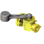 Sounding Cocks Valve 90 Stop Turning Lever