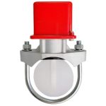 UL WaterFlow Detector