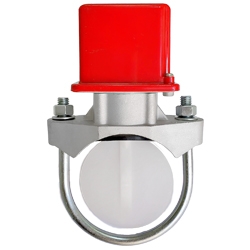 UL WaterFlow Detector