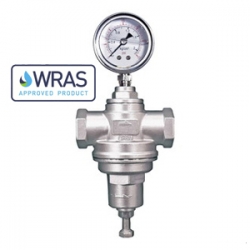 WRAS Pressure Reducing Valve