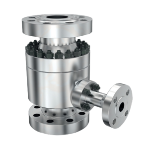 ARC Recirculation Valves