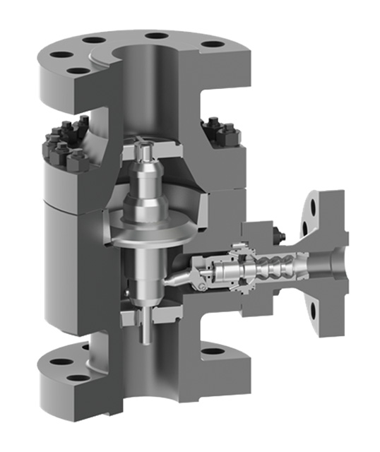 ARC-Recirculation-Valves