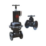 Diaphragm Valve