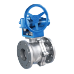 Floating Ball Valves