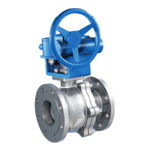 Floating Ball Valves