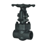 Forged Steel Valves