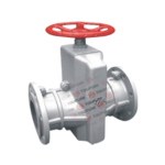 Pinch Valve